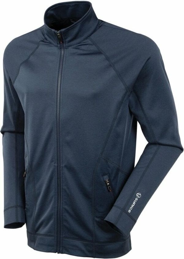 Sunice Sunice Finn Lightweight Stretch Midnight L Jakna