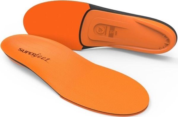SuperFeet SuperFeet Orange 47-49 Vložki za čevlje