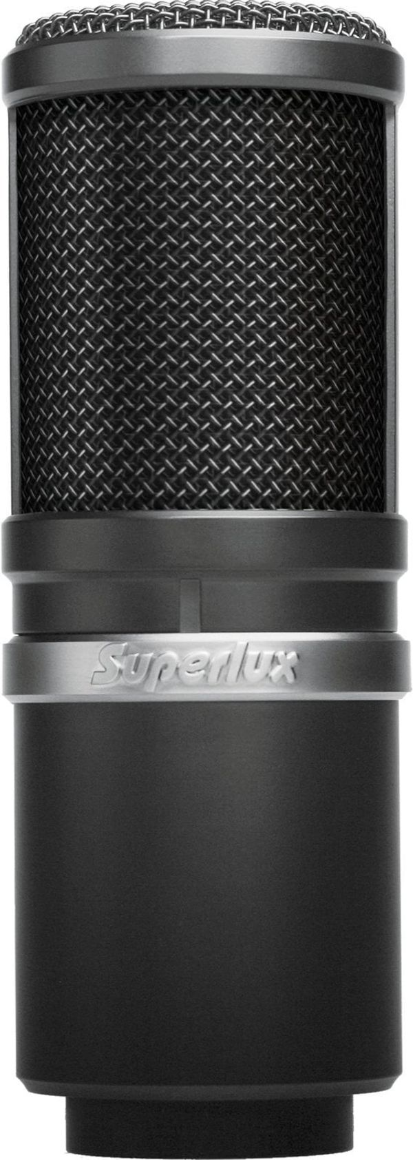 Superlux Superlux E205 Kondenzatorski studijski mikrofon