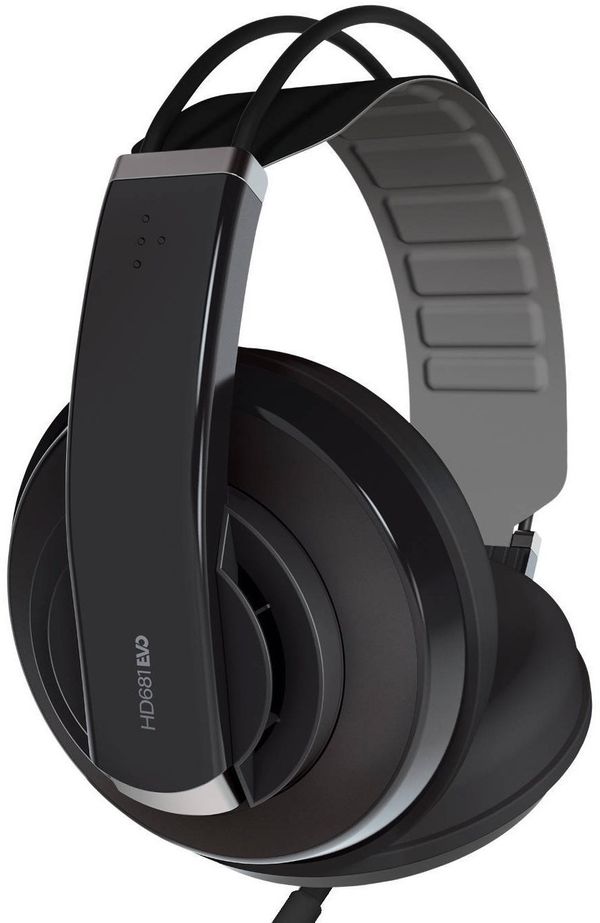 Superlux Superlux HD 681 EVO