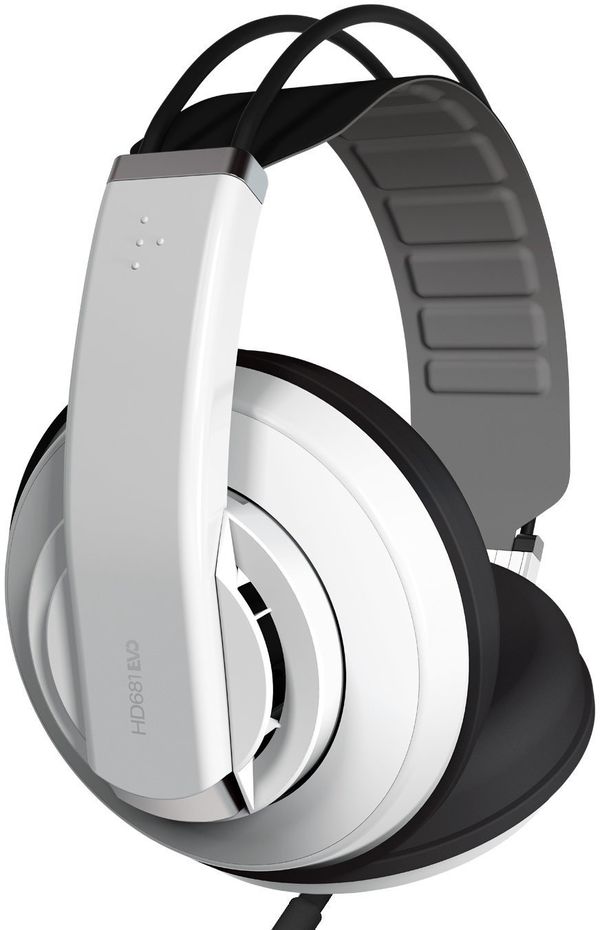 Superlux Superlux HD 681 EVO