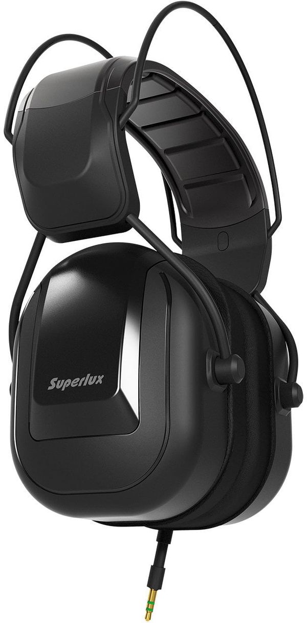 Superlux Superlux HD665