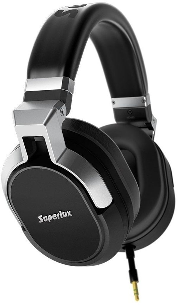 Superlux Superlux HD685 Črna