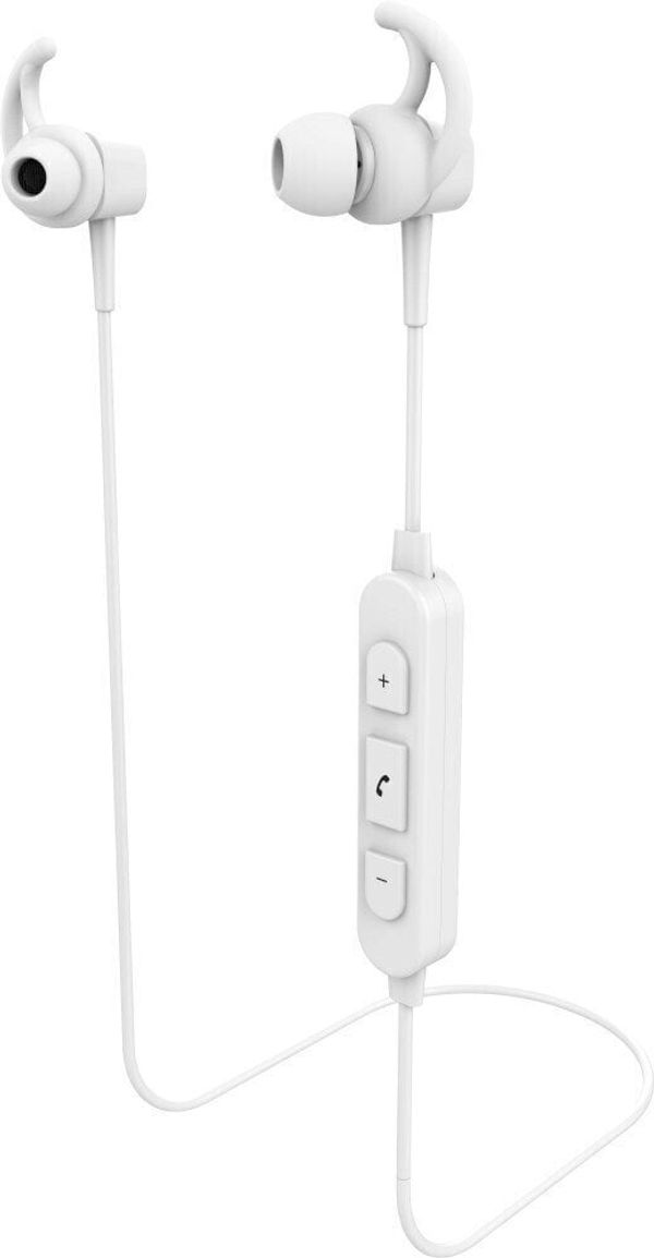 Superlux Superlux HDB311 White Brezžične In-ear slušalke