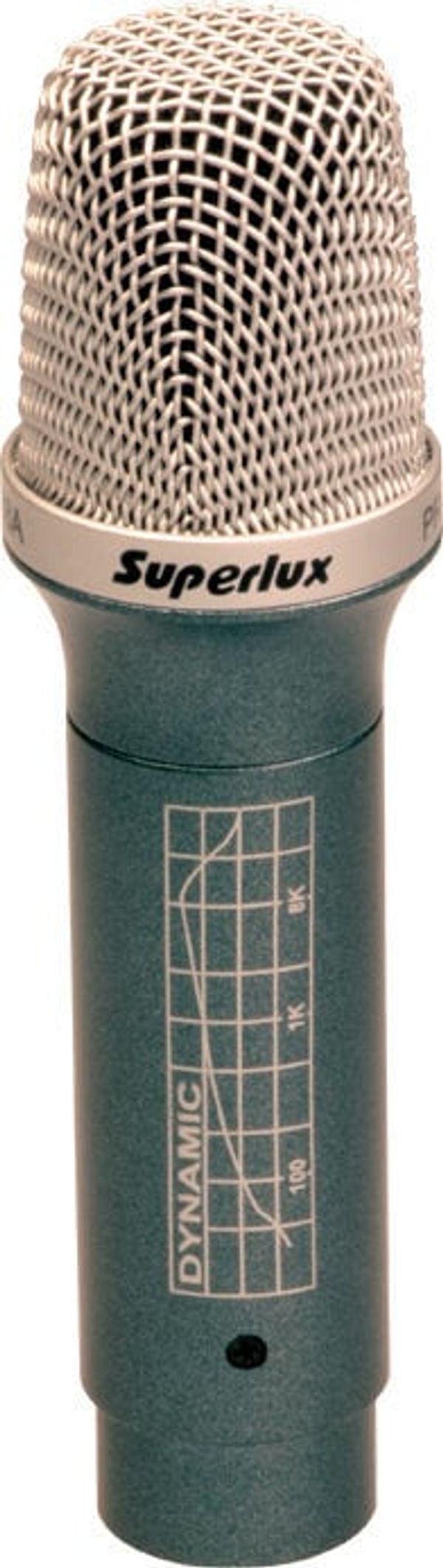 Superlux Superlux PRA288A Mikrofon za Snare boben