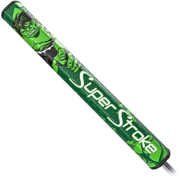 Superstroke Superstroke Marvel Tour 2,0 Hulk Grip