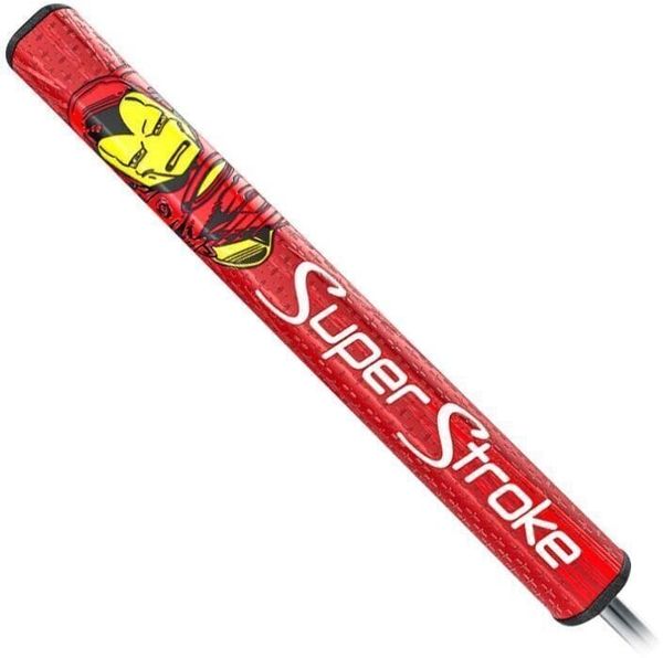 Superstroke Superstroke Marvel Tour 2,0 Iron Man Grip