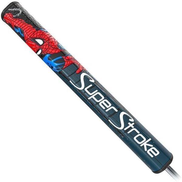 Superstroke Superstroke Marvel Tour 2,0 Spider Man Grip