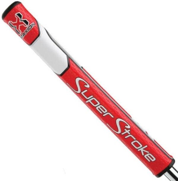 Superstroke Superstroke Traxion Tour Series 1.0 Grip White/Red