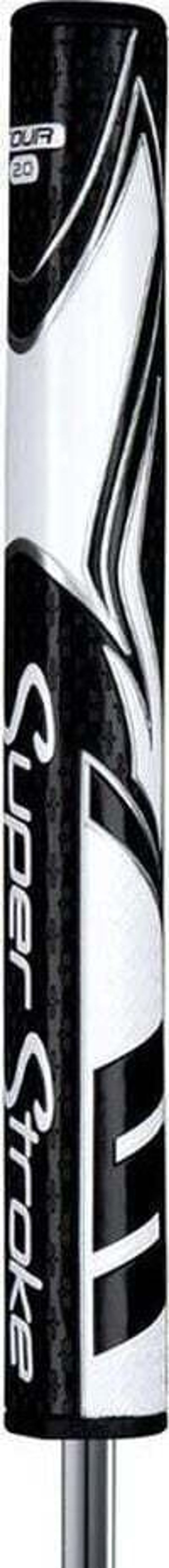 Superstroke Superstroke Zenergy 2,0 White/Black Grip