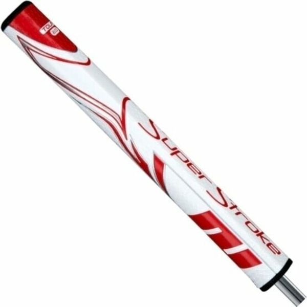 Superstroke Superstroke Zenergy 2,0 White/Red Grip