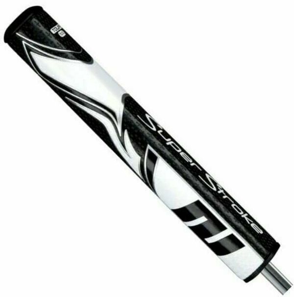 Superstroke Superstroke Zenergy 5,0 Black/White Grip