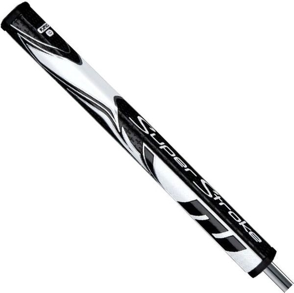 Superstroke Superstroke Zenergy Flatso 1.0 Black/White Grip