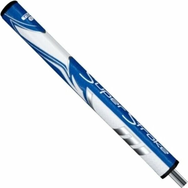 Superstroke Superstroke Zenergy Tour 1.0 Putter Grip Blue/White