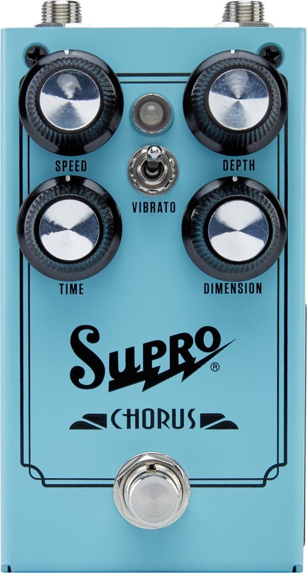 Supro Supro 1307 Chorus Kitarski efekt