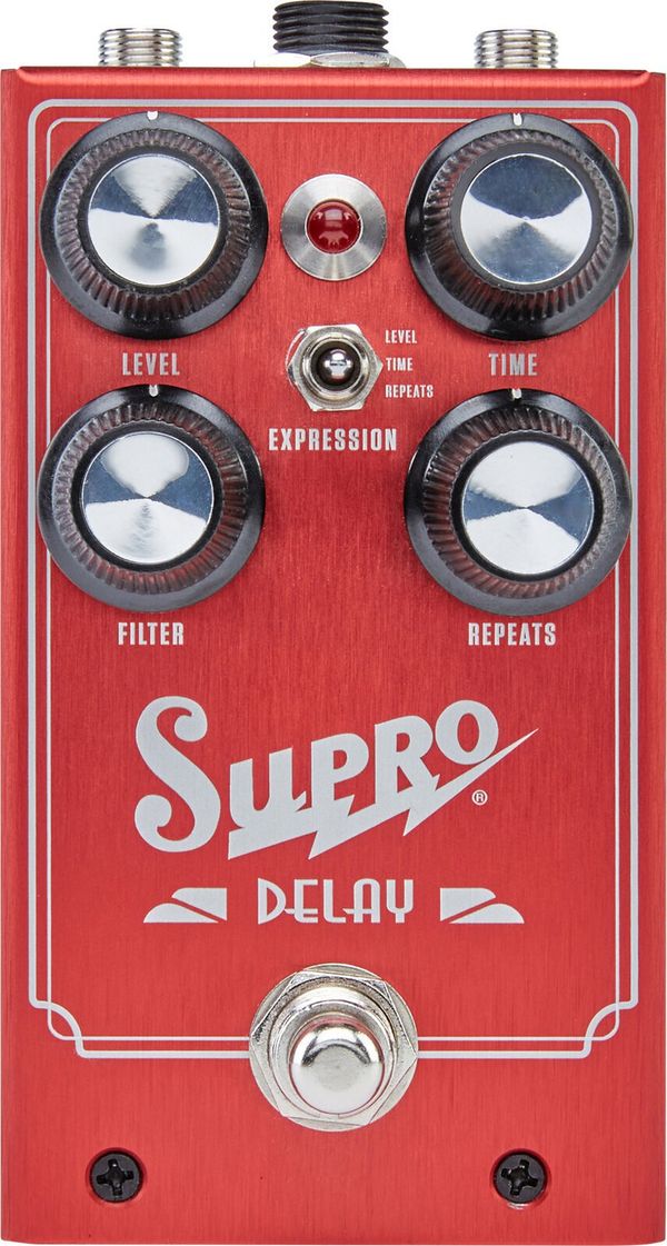 Supro Supro 1313 Delay Kitarski efekt