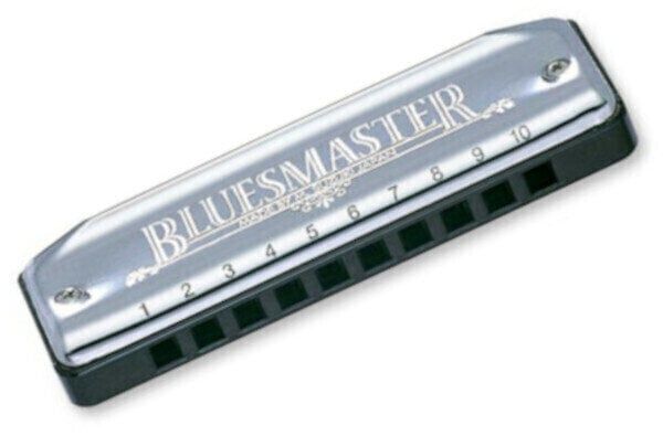 Suzuki Music Suzuki Music Bluesmaster 10H A