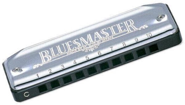 Suzuki Music Suzuki Music Bluesmaster 10H E