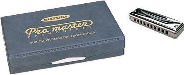 Suzuki Music Suzuki Music Promaster Box Set