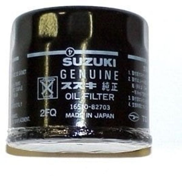 Suzuki Suzuki Oil Filter - DF140