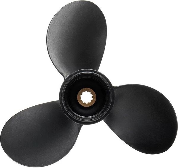 Suzuki Suzuki Propeller Alu for DF4/5