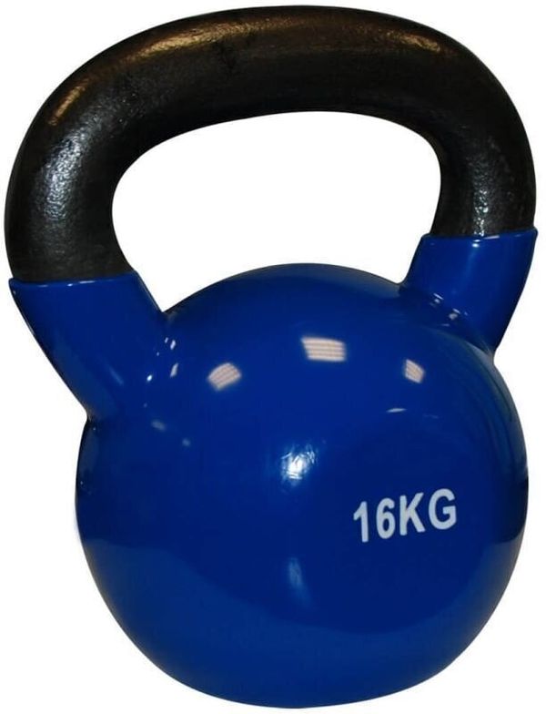Sveltus Sveltus Kettlebell 16 kg Modra Kettlebell