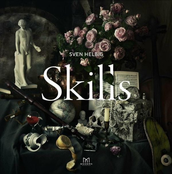 Sven Helbig Sven Helbig - Skills (LP)