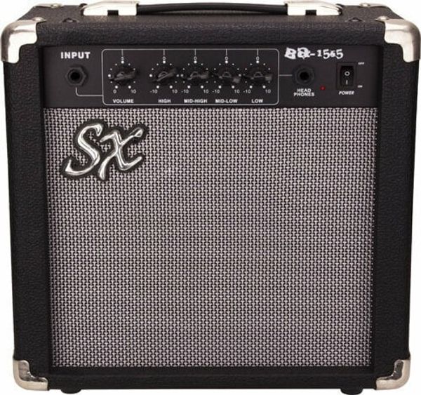 SX SX BA1565