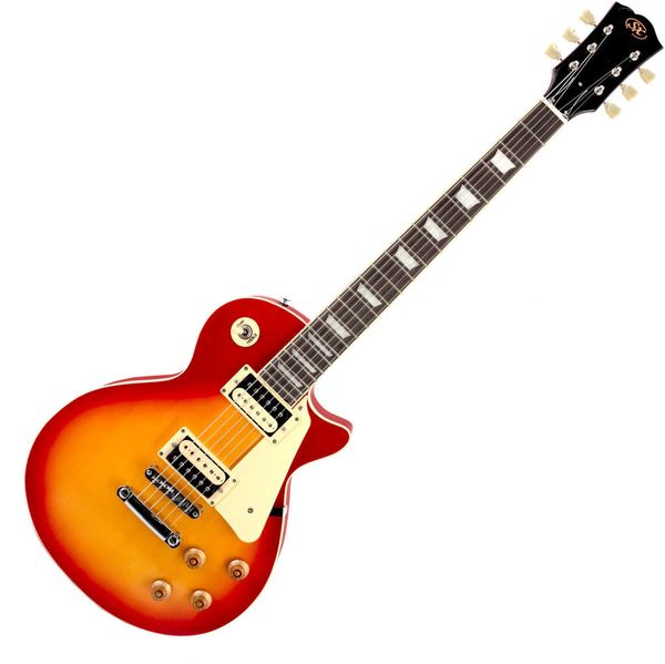 SX SX EC3 Honey Burst