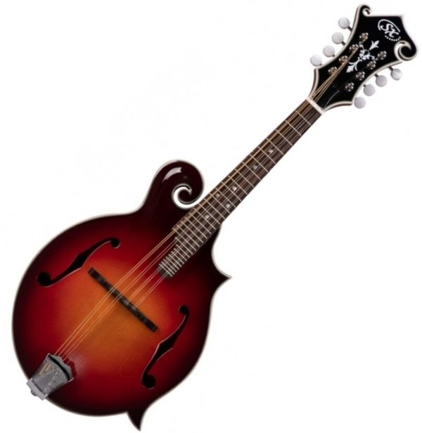 SX SX SMF860 Cherry Sunburst