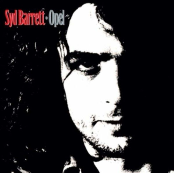 Syd Barrett Syd Barrett - Opel (LP)