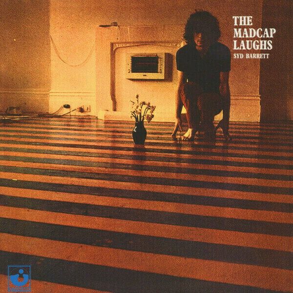 Syd Barrett Syd Barrett - The Madcap Laughs (Gatefold) (LP)