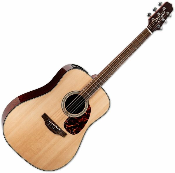 Takamine Takamine FT340 BS Natural