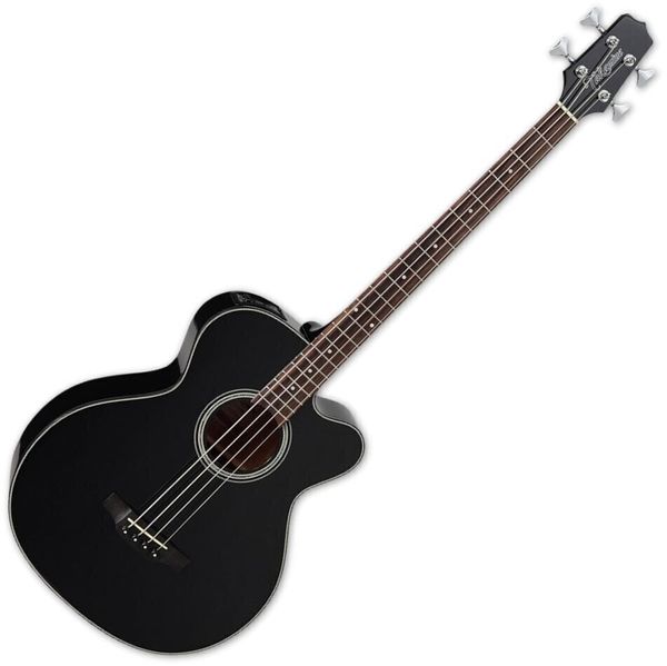 Takamine Takamine GB30CE Črna