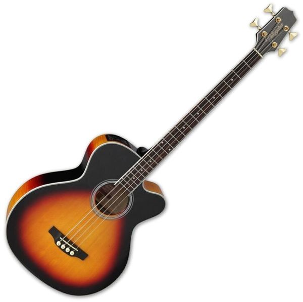 Takamine Takamine GB72CE Brown Sunburst