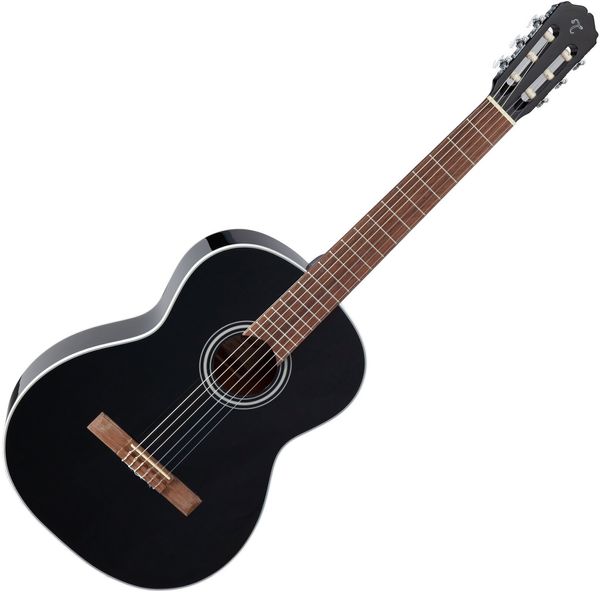 Takamine Takamine GC2 4/4 Črna