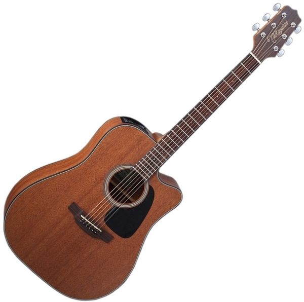 Takamine Takamine GD11MCE-NS Natural Satin