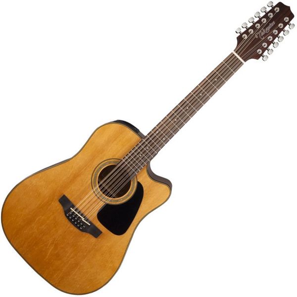 Takamine Takamine GD30CE-12 Natural