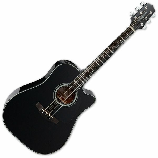 Takamine Takamine GD30CE Black