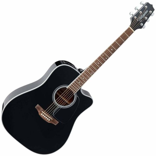 Takamine Takamine GD34CE Black