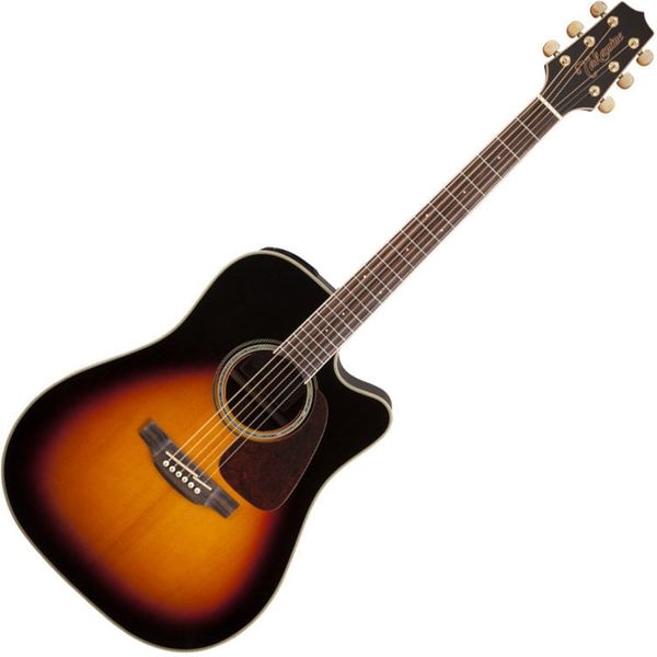 Takamine Takamine GD71CE Sunburst