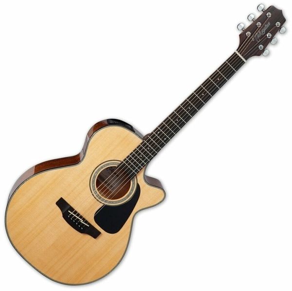 Takamine Takamine GF30CE Natural