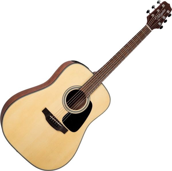 Takamine Takamine GLD12E Natural Satin