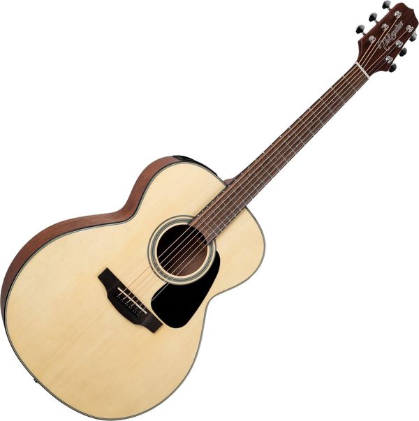 Takamine Takamine GLN12E Natural Satin