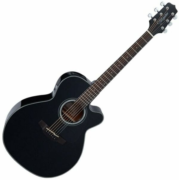 Takamine Takamine GN30CE Black