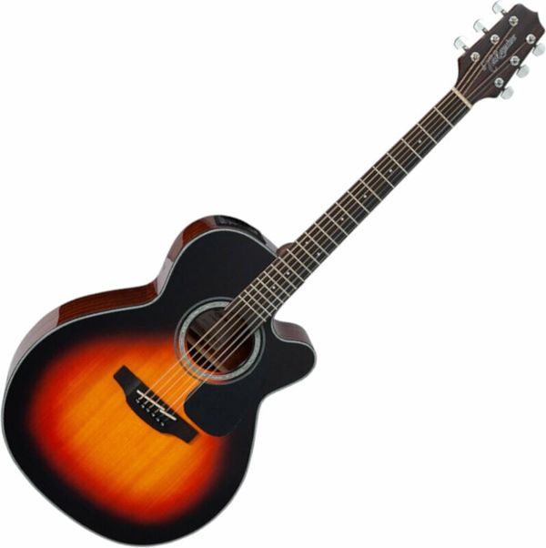 Takamine Takamine GN30CE Brown Sunburst