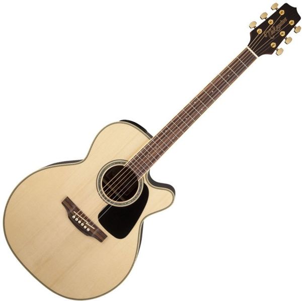 Takamine Takamine GN51CE Natural