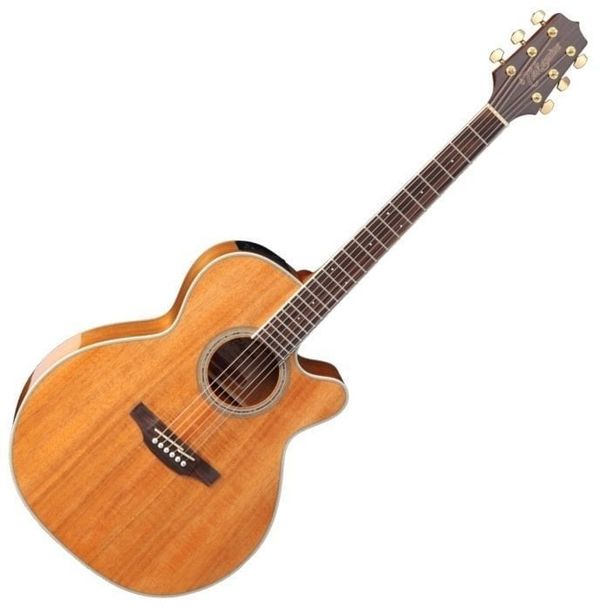 Takamine Takamine GN77KCE Natural