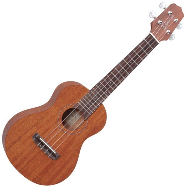 Takamine Takamine GUS1 Soprano ukulele Natural