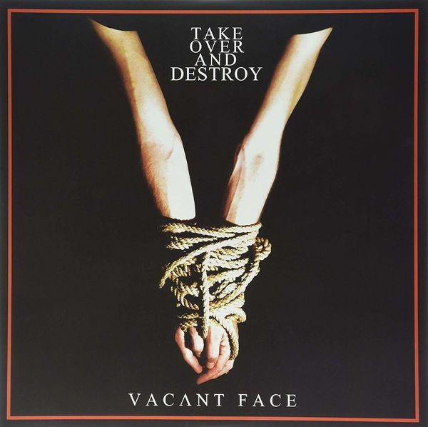 Take Over And Destroy Take Over And Destroy - Vacant Face (LP)